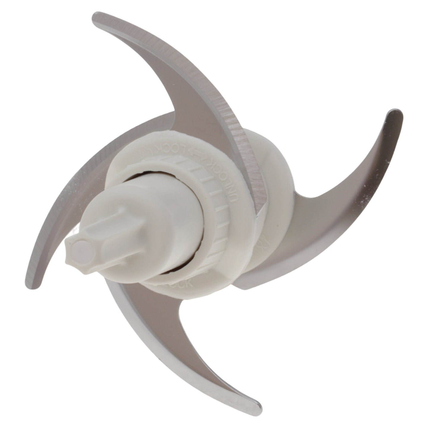 Kenwood lama coltello 110mm originale tritatutto Quad Blade CH580 CH550 90461H