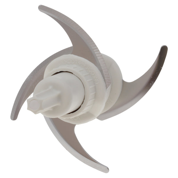 Kenwood lama coltello 110mm originale tritatutto Quad Blade CH580 CH550 90461H