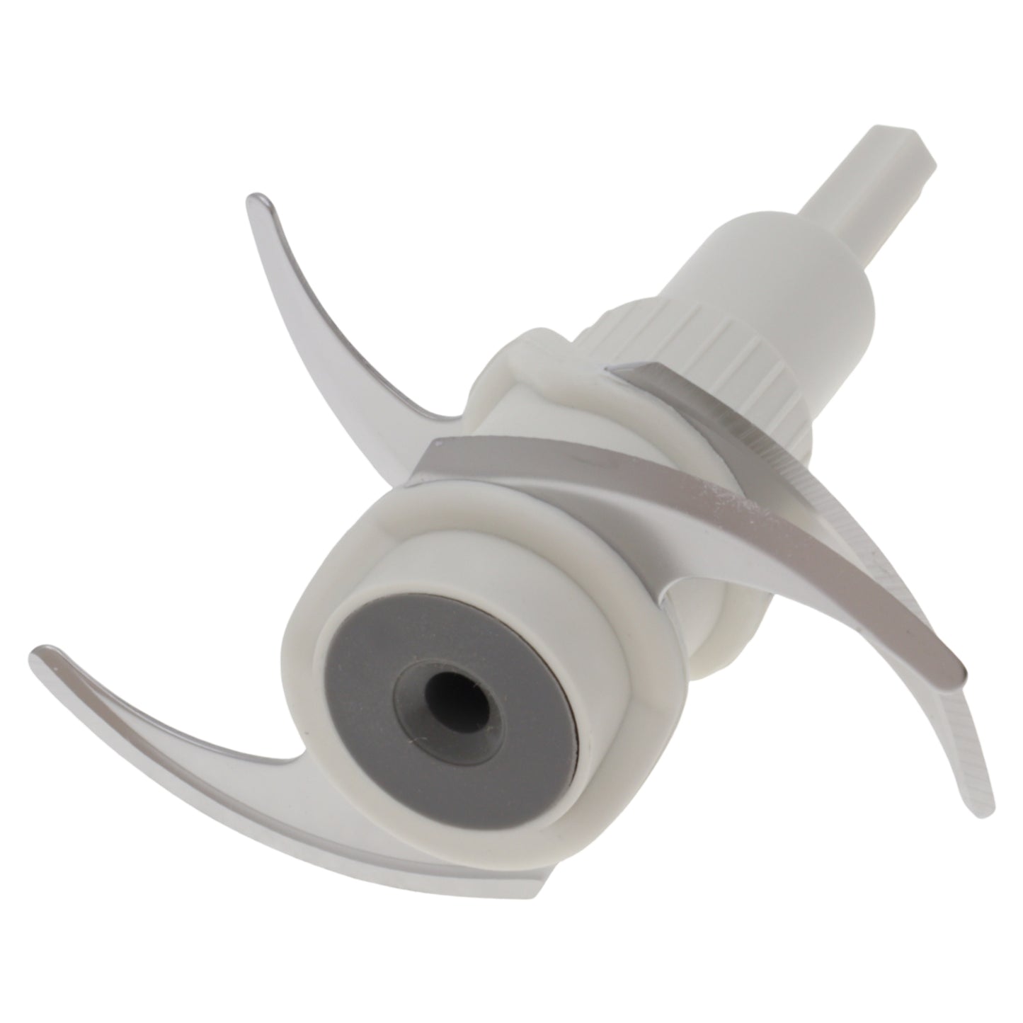 Kenwood lama coltello 110mm originale tritatutto Quad Blade CH580 CH550 90461H