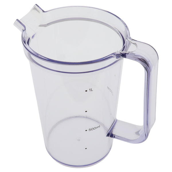 Cafetera Kenwood recolección accesorio centrífuga AT641 batidora planetaria Chef