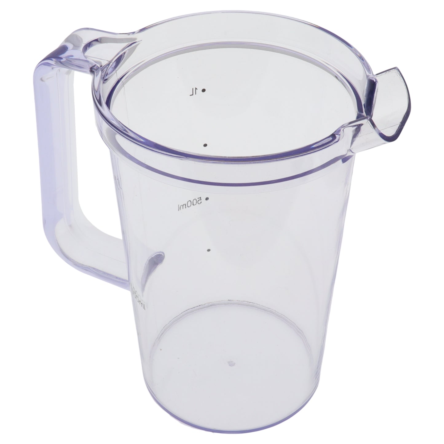 Cafetera Kenwood recolección accesorio centrífuga AT641 batidora planetaria Chef