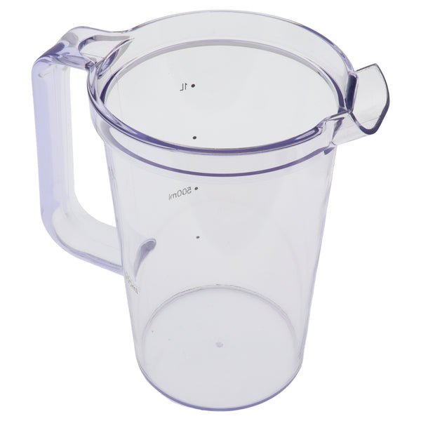 Cafetera Kenwood recolección accesorio centrífuga AT641 batidora planetaria Chef