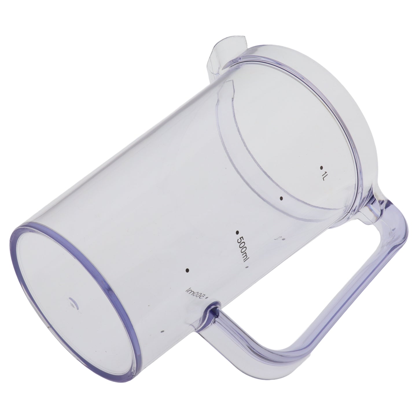 Cafetera Kenwood recolección accesorio centrífuga AT641 batidora planetaria Chef