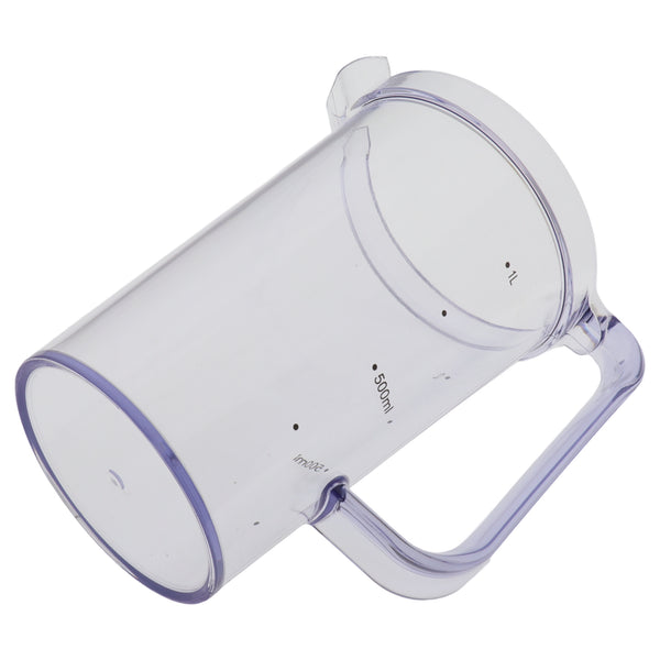 Cafetera Kenwood recolección accesorio centrífuga AT641 batidora planetaria Chef