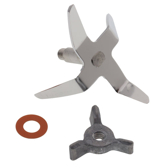 Kenwood Klinge Messer Gelenk Stift Mixer kMix BLA52 BLX50 BLX54 BLX67 BLX69