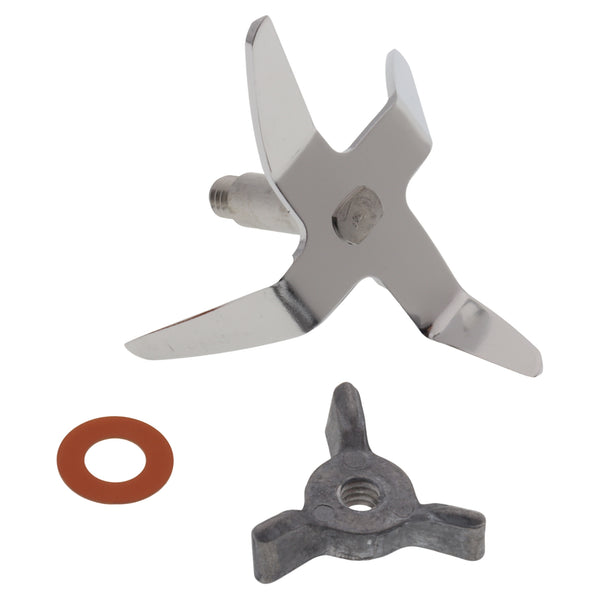 Kenwood mesblad mes verbinding pen blender kMix BLA52 BLX50 BLX54 BLX67 BLX69