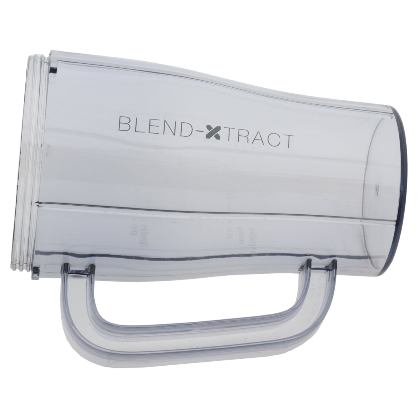 Kenwood plastic jug glass BL9826 Smoothie 2Go blender SB05 BL030