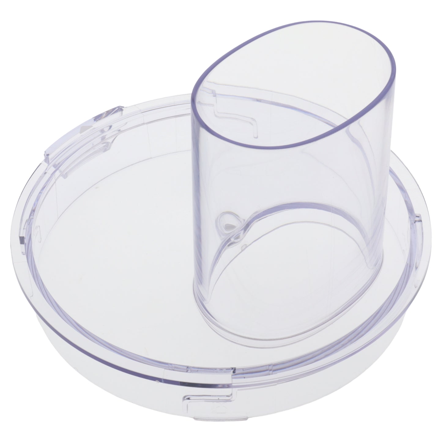 Rowenta Behälterdeckel Filter Staubsauger City Space Cyclonic RO25 RO2561