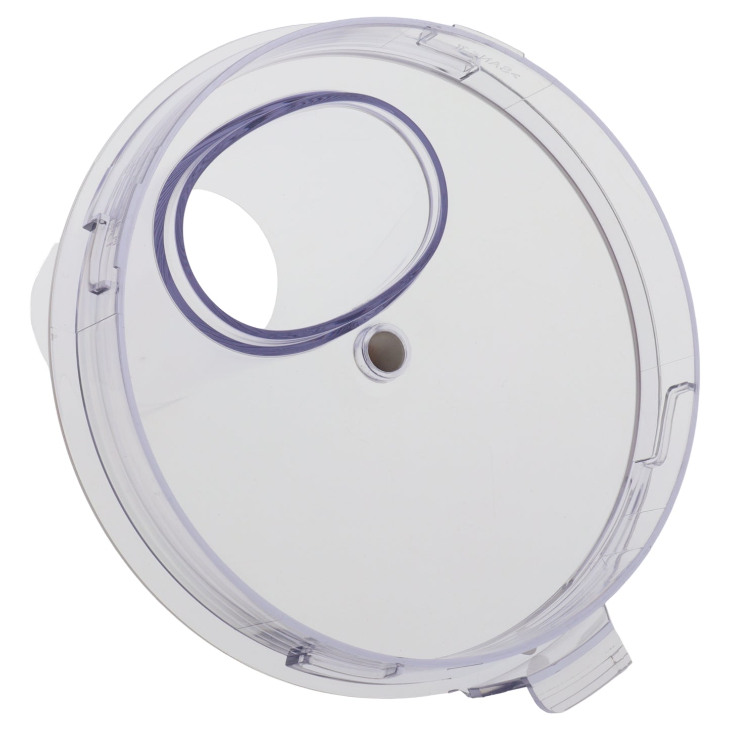 Rowenta Behälterdeckel Filter Staubsauger City Space Cyclonic RO25 RO2561