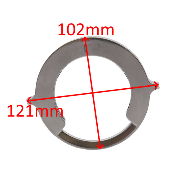 Kenwood inel blocare piuliță role tamburi Chef AT643 KAX643 AT642 MGX643 MG270