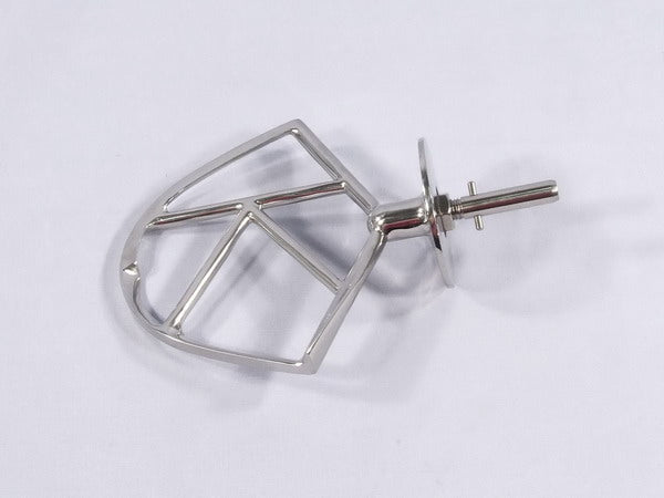 Kenwood Fouet K Acier robot pâtissier Chef 4.6L KVC30 KVC50 KVC70 Kvc Kmc Note