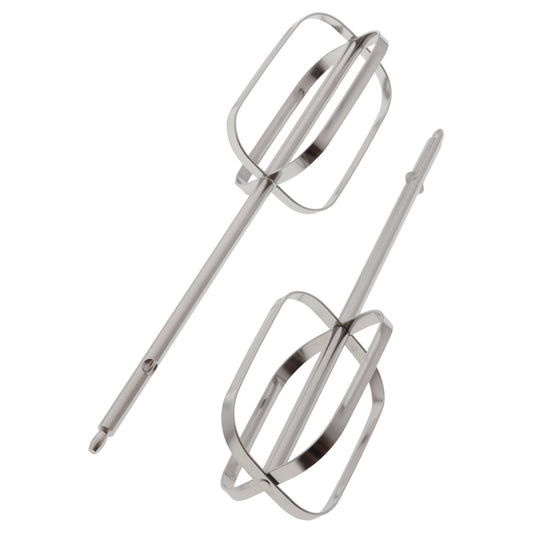 Kenwood zestaw 2x trzepaczki do ubijania śmietany mikser HM330 HM337 HM430