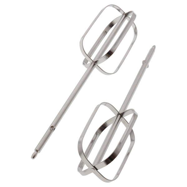 Kenwood Kit 2x Drahtbesen für Sahne Montieren Handmixer HM330 HM337 HM430