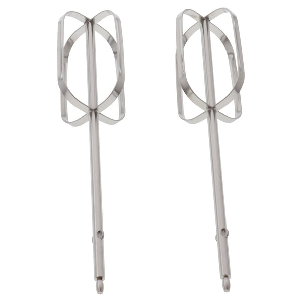 Kenwood Kit 2x Drahtbesen für Sahne Montieren Handmixer HM330 HM337 HM430