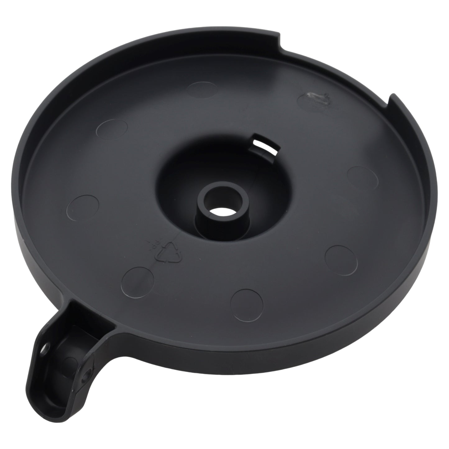 Kenwood DeLonghi coffee machine carafe lid kMix CM020 CM024 CMB6 DCM02