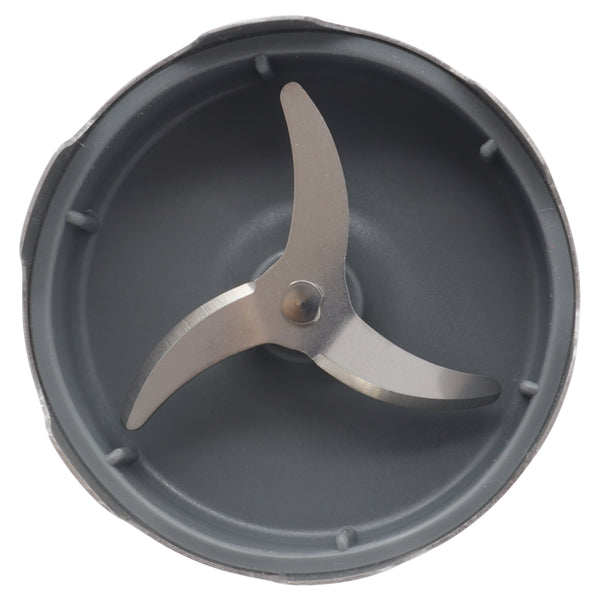 Kenwood mesblad mes staal mixer Triblade 700W 800W HB71 HB72 HDP30 HDP40