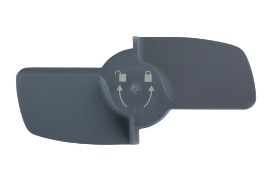 Kenwood elice paletă pasator mixer Triblade 700W 800W HB710 HB720 HDP30 HDP40