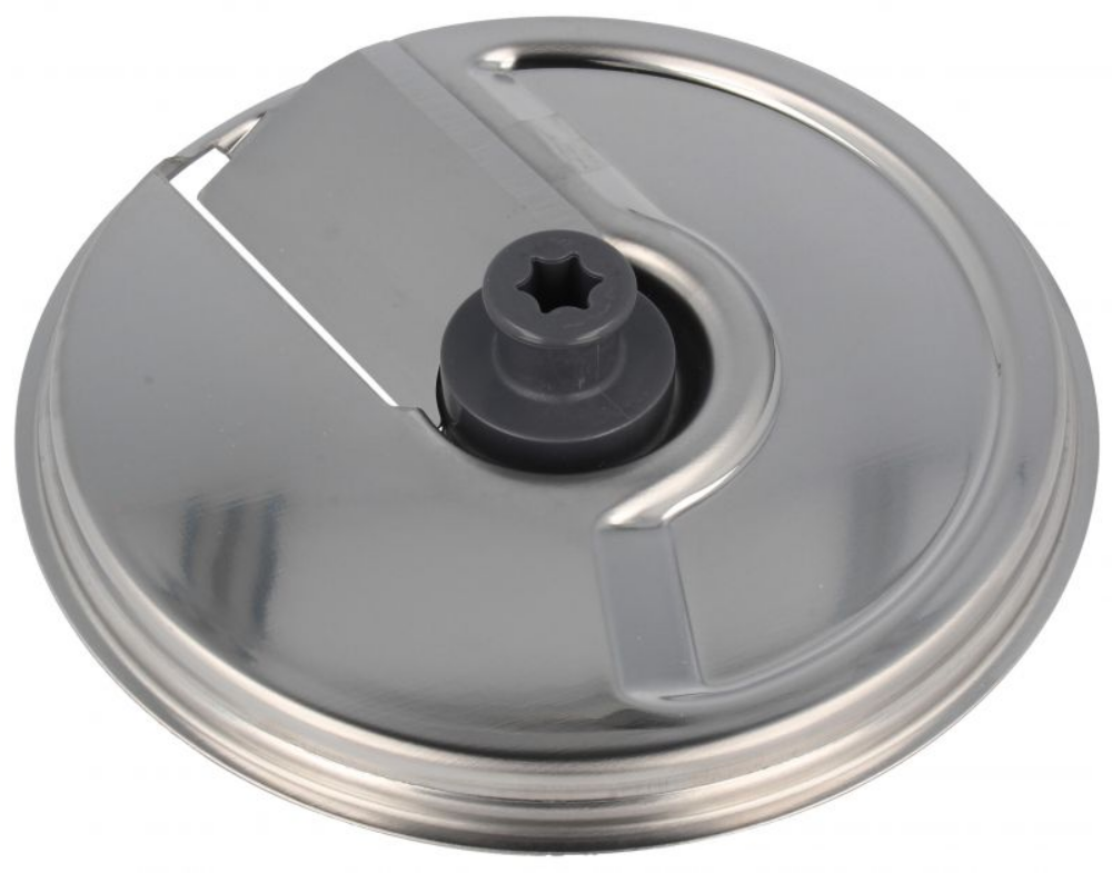 Kenwood disco lama affettare cubetti planetaria Chef KAX400PL MGX400 MG517 NOTE