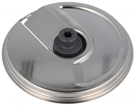 Kenwood Disque Lame Jambon Cubes robot pâtissier Chef KAX400PL MGX400 MG517 Note