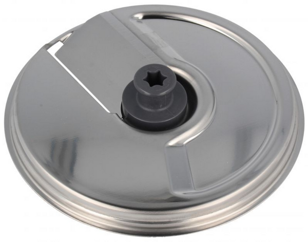 Kenwood disco lama affettare cubetti planetaria Chef KAX400PL MGX400 MG517 NOTE