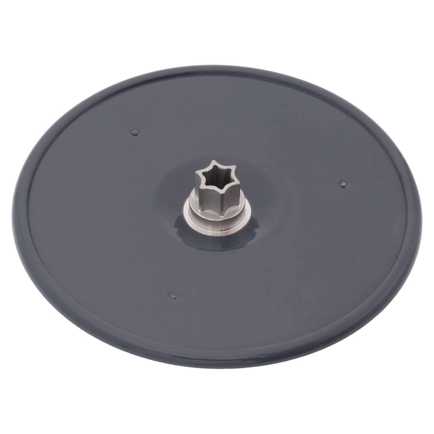 Kenwood disco estrattore slitta cubetti accessorio planetaria MGX400 KAX400