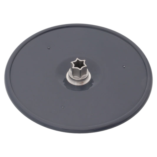 Kenwood disco estrattore slitta cubetti accessorio planetaria MGX400 KAX400