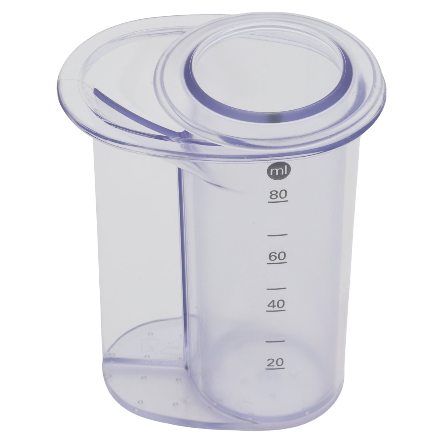 Kenwood ensemble poussoir pilon robot culinaire kMix FPX9 FPX930 FPX939