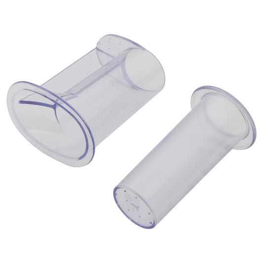 Kenwood Set Drücker Tamper Stößel Küchenmaschine kMix FPX9 FPX930 FPX939