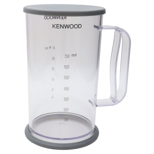 Kenwood Triblade bicchiere Blender HDP30 HDP40 HDP402 HDP308 HDP406 HDP300 Hdp