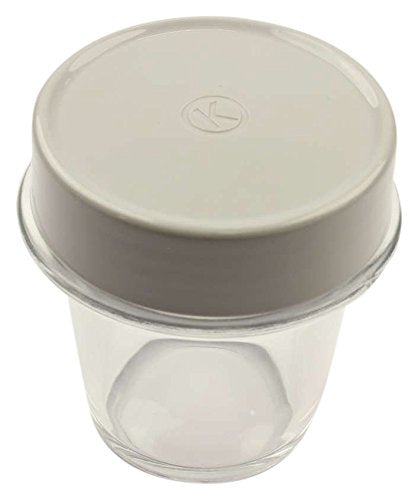 Kenwood Schüssel Glas Deckel Universalschlucker multipro FP920 FP925 FP950 Note