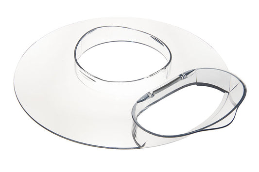 Kenwood coperchio protezione para schizzi planetaria Chef Classic KM353 KM355 KM357 KM35