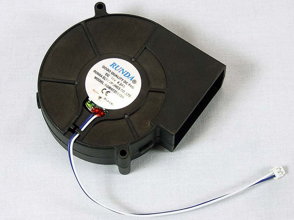 Kenwood Lüfter Induktion Runda 18V Küchenmaschine Cooking Chef KM080 KM090 Note