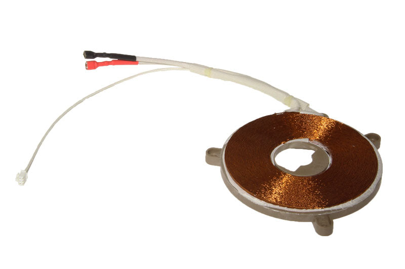 Kenwood Coil Cooking Induction Ntc Stand Mixer Cooking Chef KM080 KM090 Note