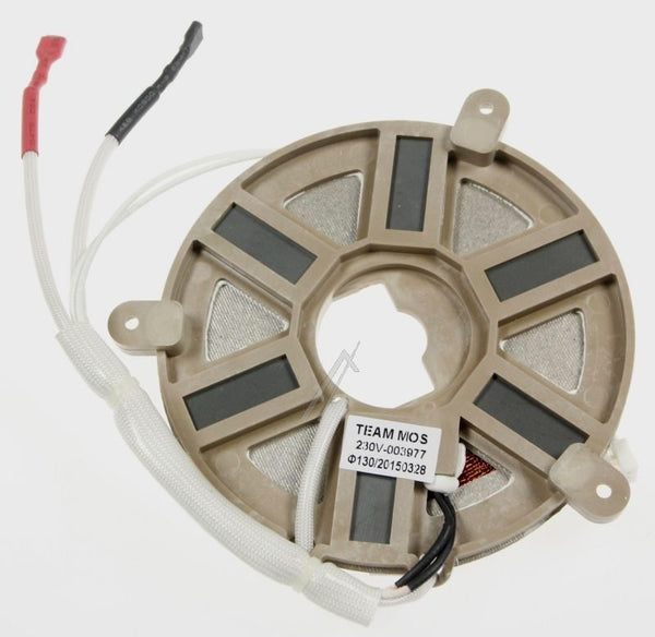 Kenwood Coil Cooking Induction Ntc Stand Mixer Cooking Chef KM080 KM090 Note