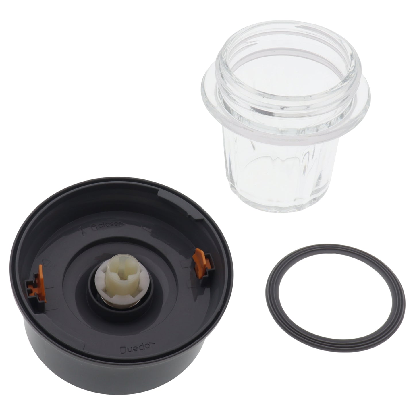 Kenwood accessorio tritatutto planetaria Multi One KHH KHH3 KHH326 KHH30 KHH300