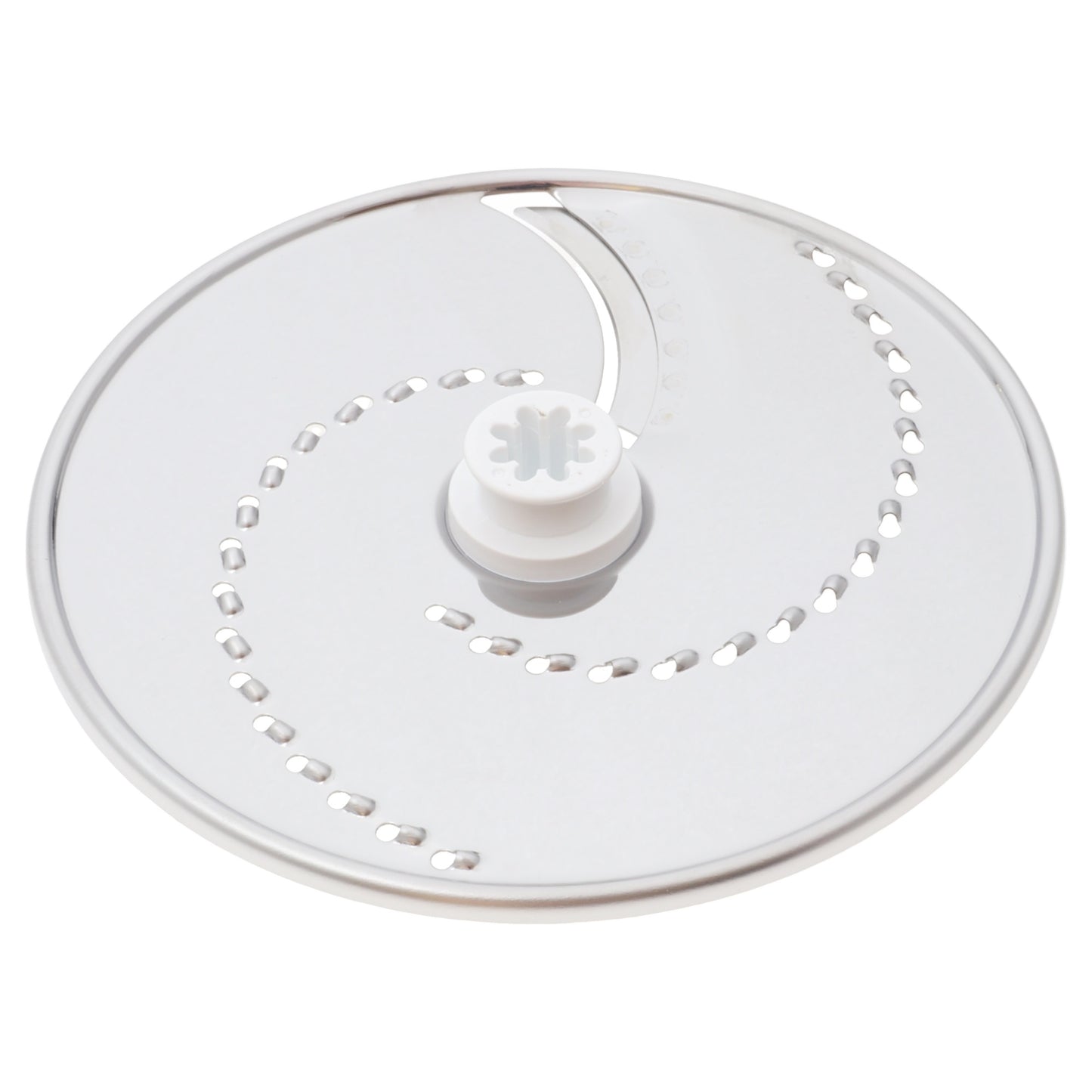 Cuchilla Kenwood cortar rodajas finas procesador alimentos MultiPro FDP60 600