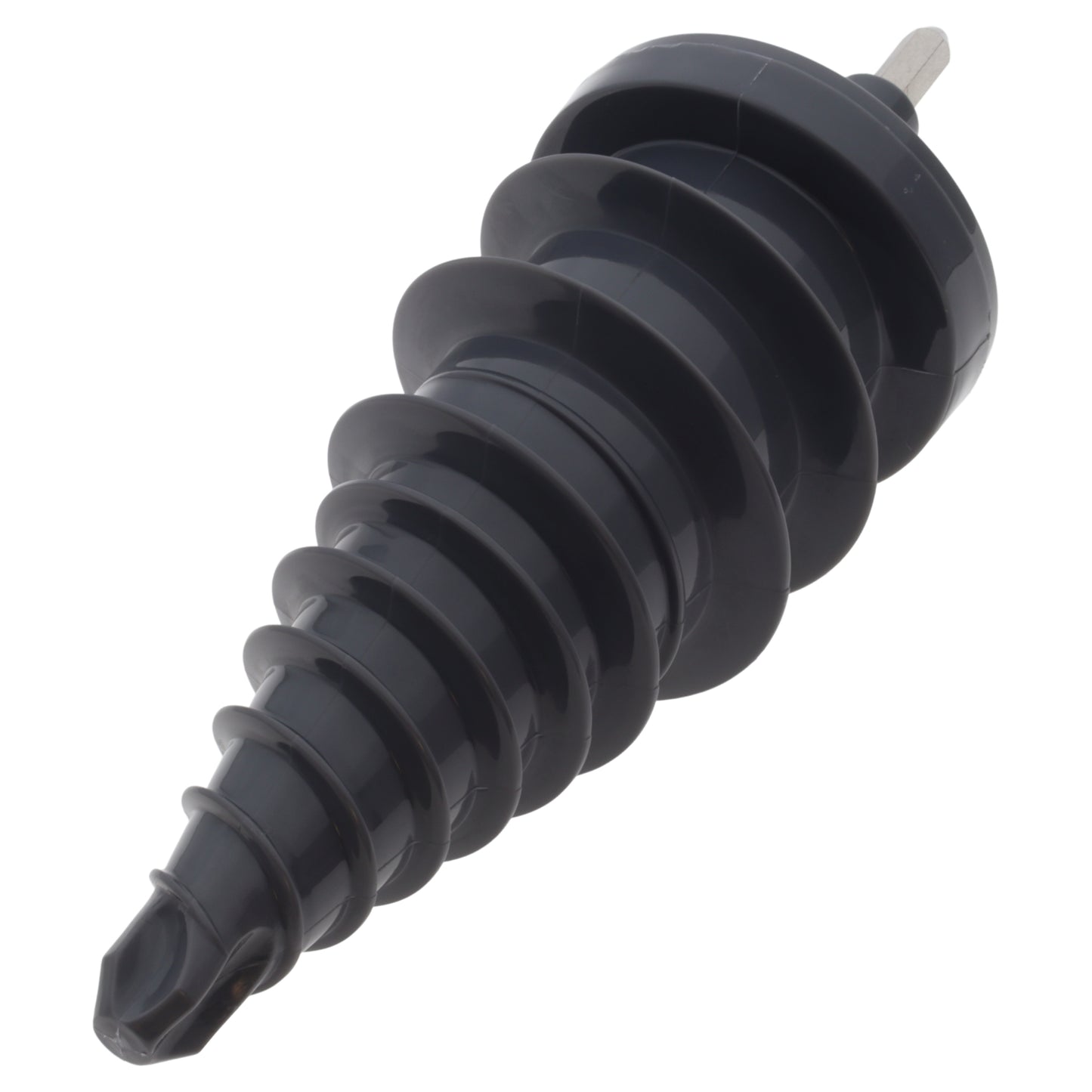 Kenwood Schneckenschnecke Obstentsafter-Zubehör KAX644 AX642 Chef kMix