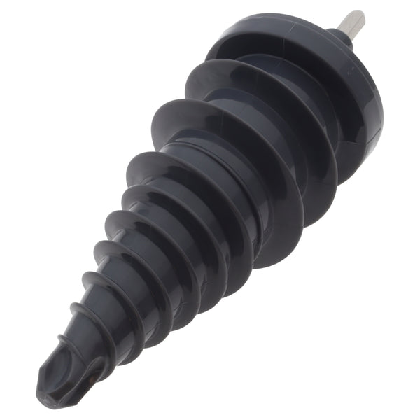 Kenwood Schneckenschnecke Obstentsafter-Zubehör KAX644 AX642 Chef kMix