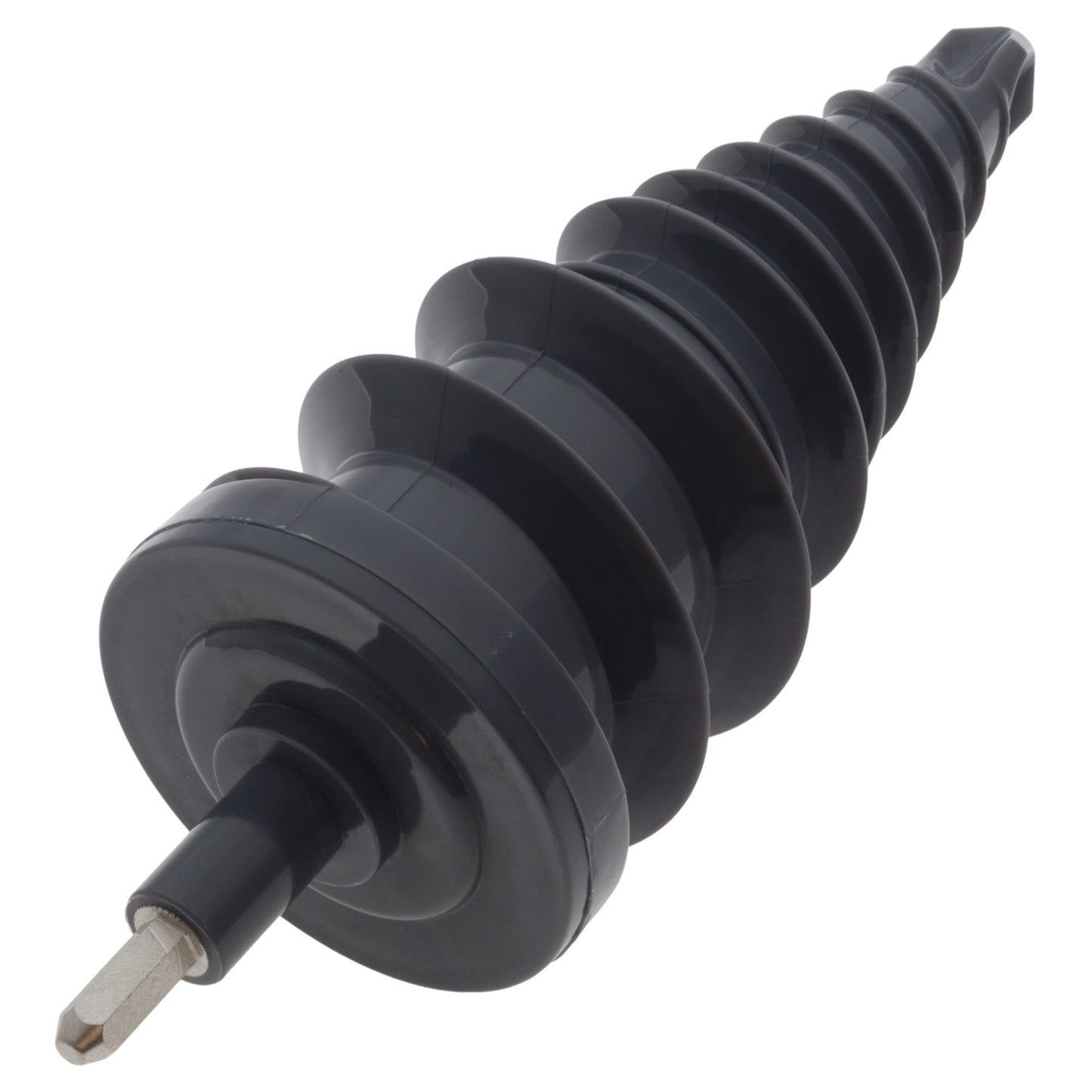 Kenwood Schneckenschnecke Obstentsafter-Zubehör KAX644 AX642 Chef kMix