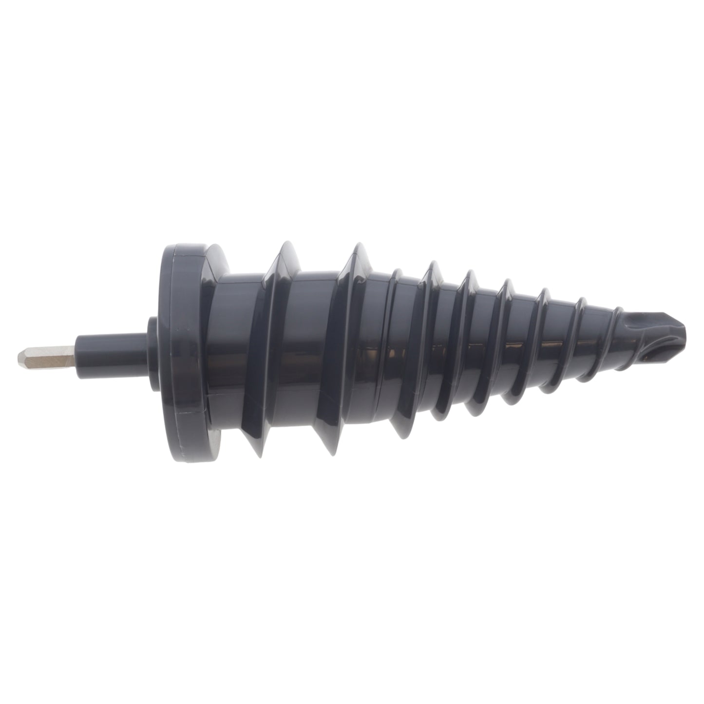 Kenwood Schneckenschnecke Obstentsafter-Zubehör KAX644 AX642 Chef kMix