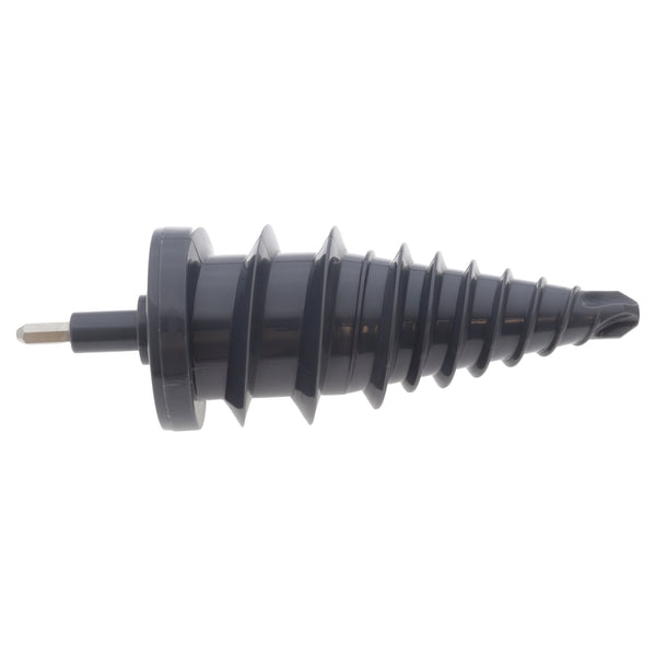 Kenwood Schneckenschnecke Obstentsafter-Zubehör KAX644 AX642 Chef kMix