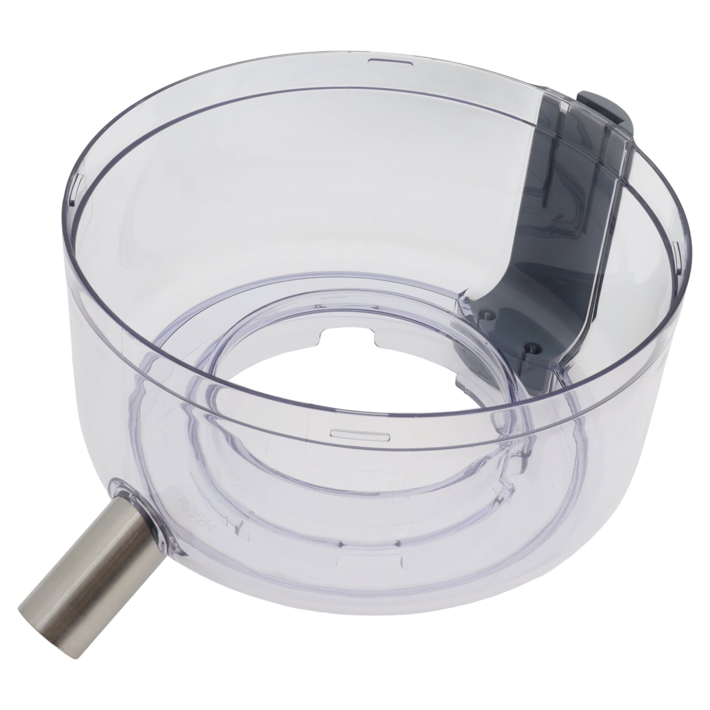 Kenwood bowl spout planetary centrifuge MultiOne KHH3 KHH300 KHH326