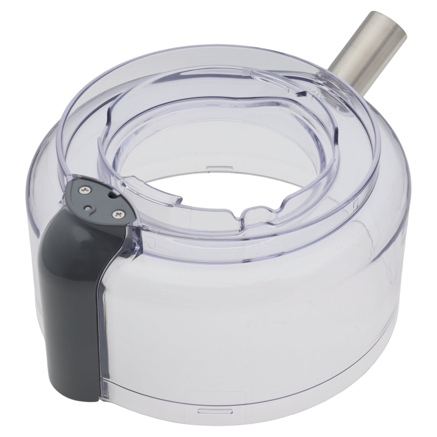 Kenwood bowl spout planetary centrifuge MultiOne KHH3 KHH300 KHH326