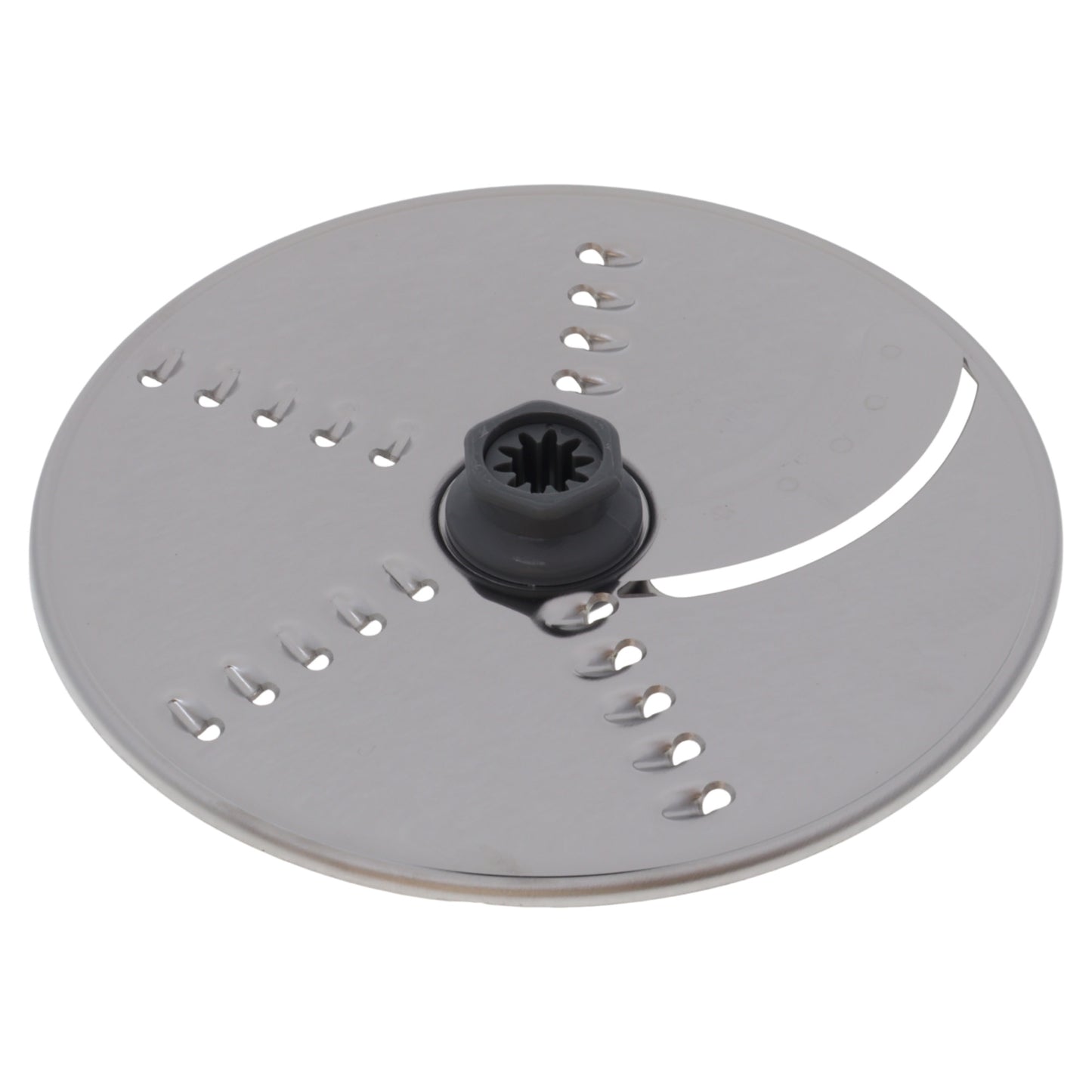 Kenwood schijf snijblad dun fijne rasp keukenmachine MultiOne KHH30 FDP3