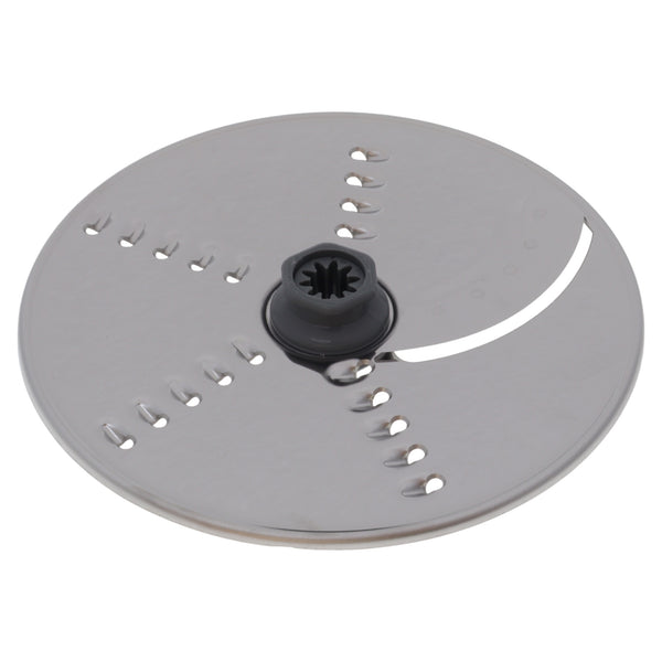 Kenwood schijf snijblad dun fijne rasp keukenmachine MultiOne KHH30 FDP3