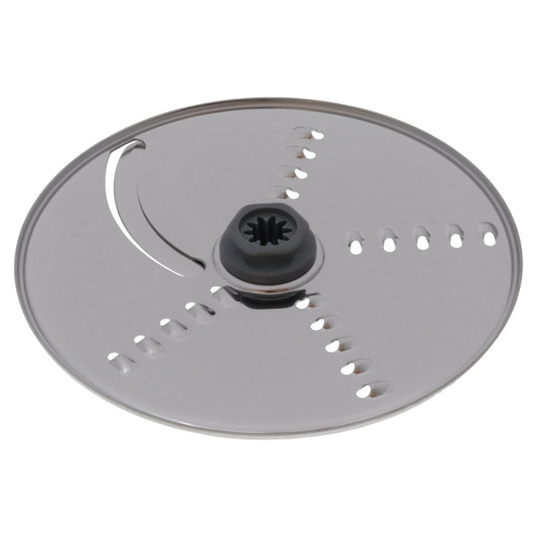 Kenwood schijf snijblad dun fijne rasp keukenmachine MultiOne KHH30 FDP3