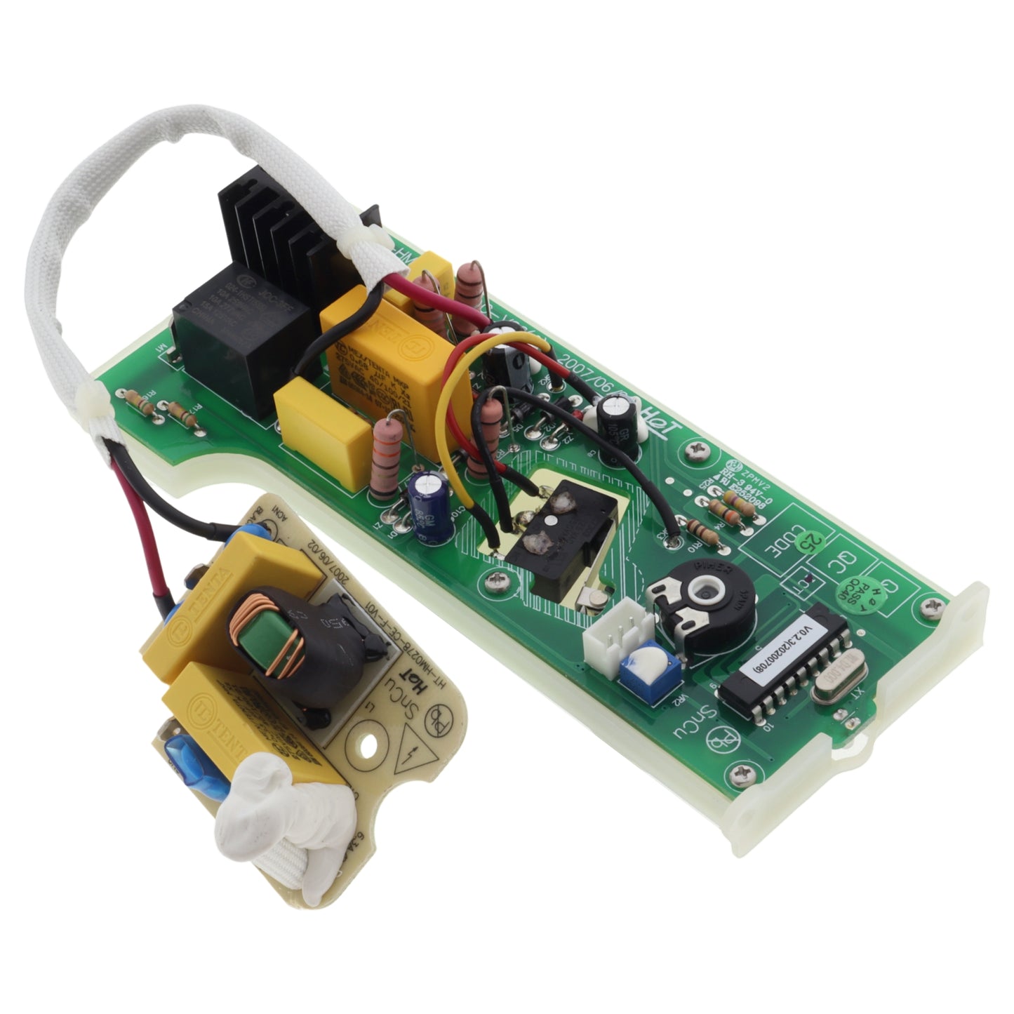 Placa PCB Kenwood 230V planetaria kMix KMX50 KMX51 KMX95 KMX97 KMX98 KMX99