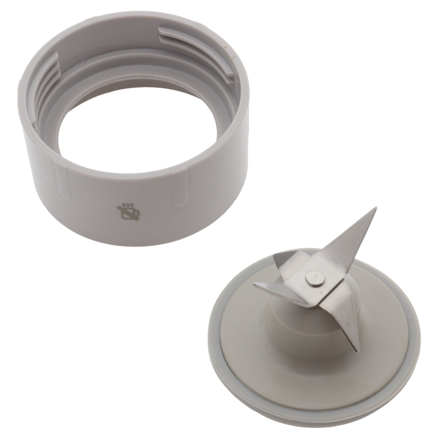 Kenwood blade gasket base joint blender Smoothie 2GO Sport SMP060