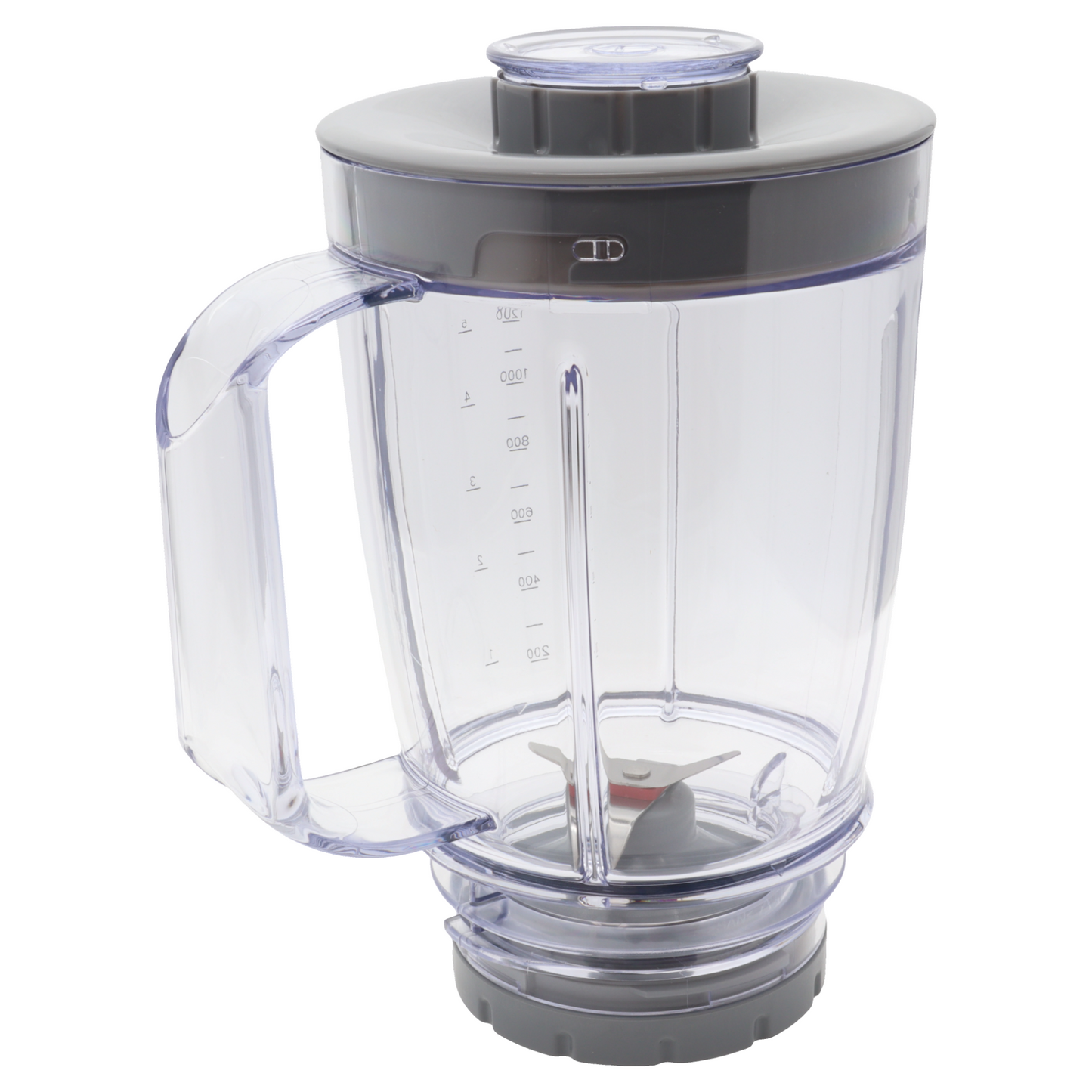 Kenwood caraffa plastica 1.6L lama base frullatore BLP30 BLP40 BLP300 BLP400