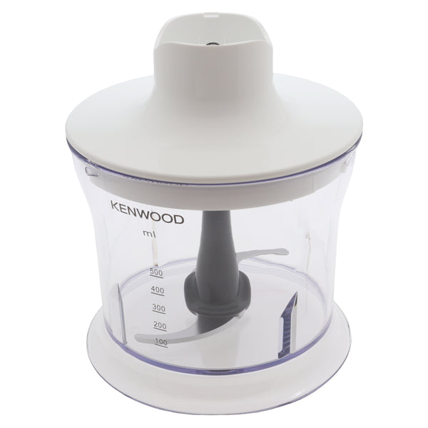 Mixeur plongeant Kenwood Triblade HB710 HB720 HDM80 HDP30 HDP40 700W 800W
